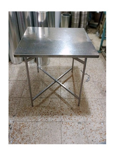 میز شام مستطیل (میز فینگر)